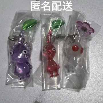 피크민 메지루시 액세서리