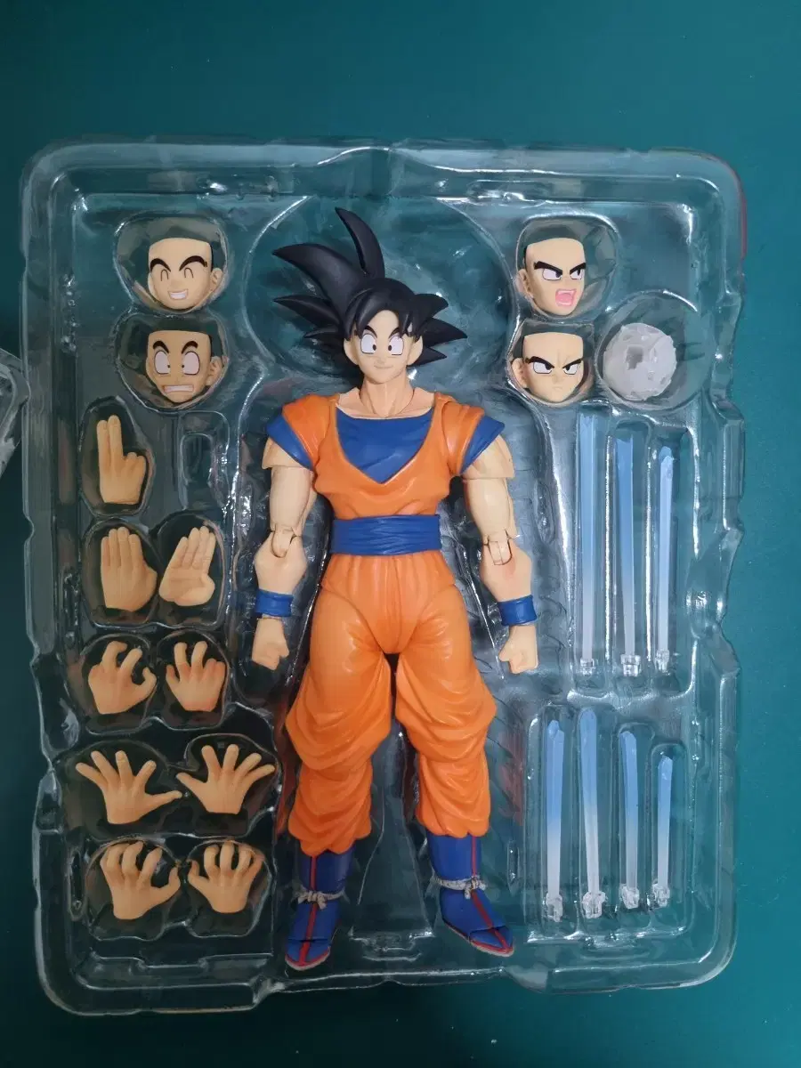 Sonokong SHF First Edition