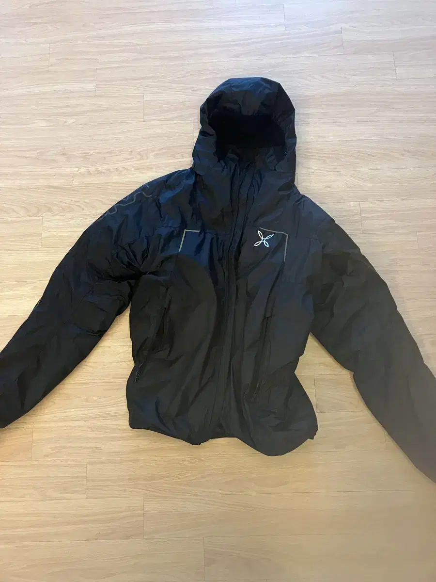 Montura Sky Jacket 24fw
