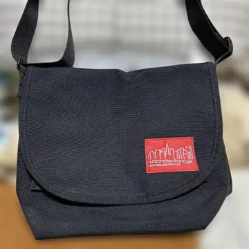 숄더백 블랙