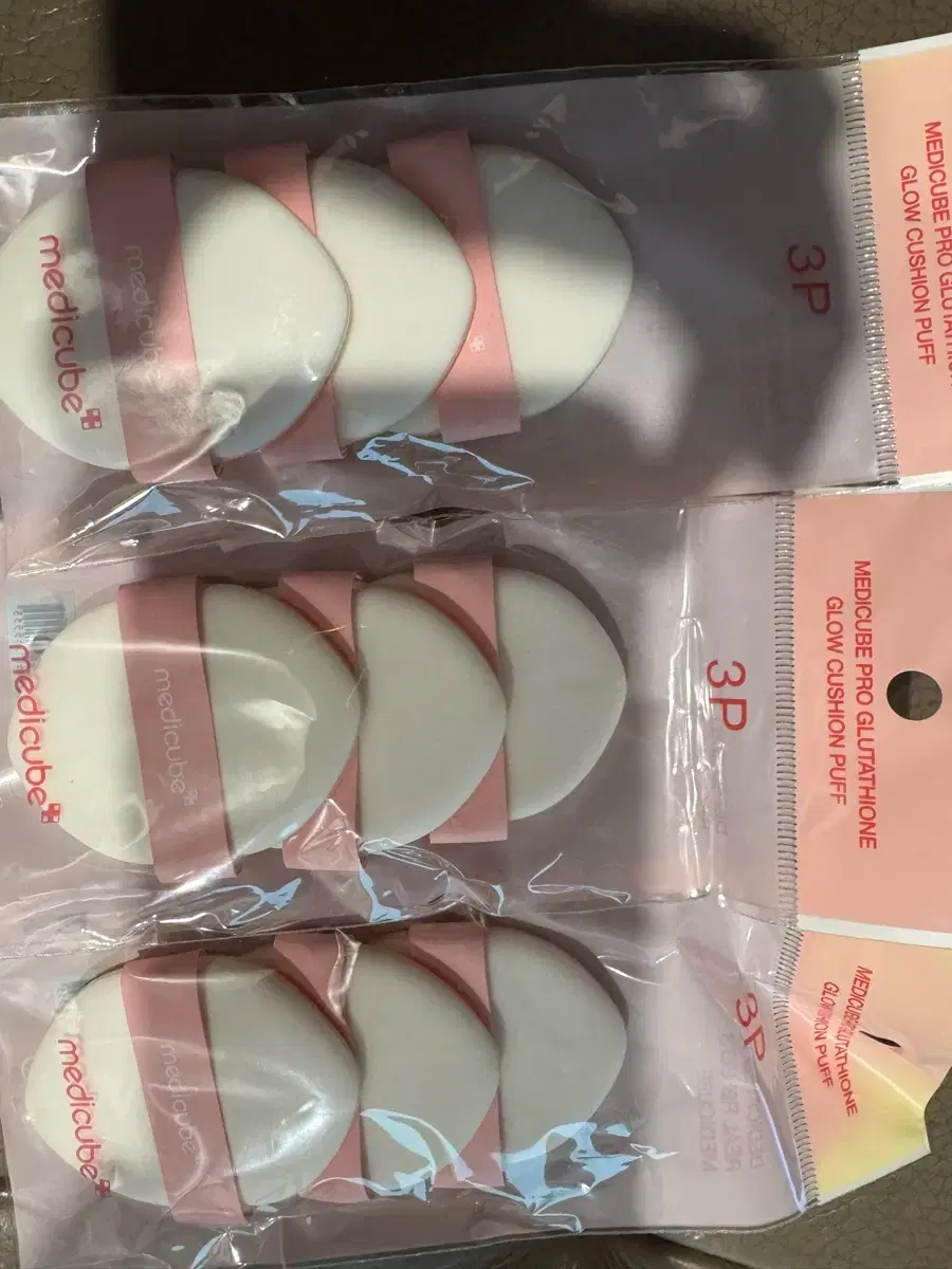 New MediCube Salmon Ampoule #,# on Bunjang Global Site.