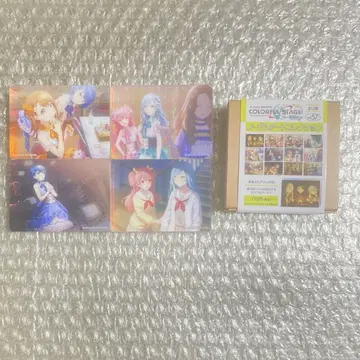프로세카 노블 아트 57 모어모어점프