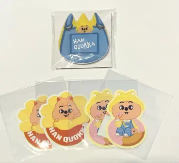 SKZOO POPUP STORE 2025 온라인 복권