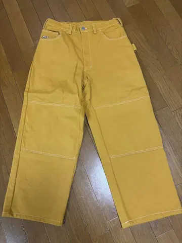 cm 와이드 팬츠 M 사이즈