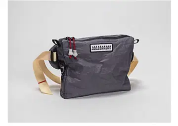Tom sachs funny pack 그레이
