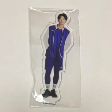 이토 켄타로 아크릴 스탠드 트라이 스톤 대운동회