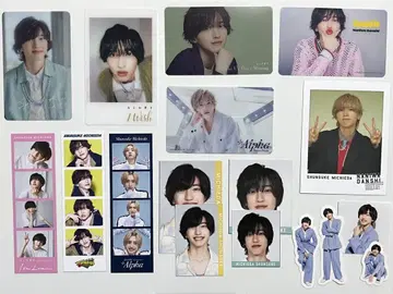 나니와단시 미치에다 슌스케