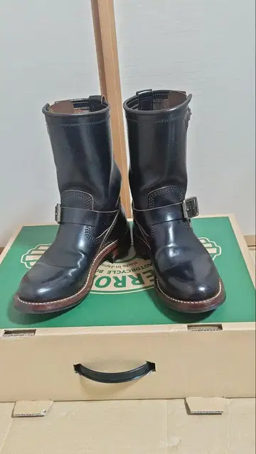 제로즈 호스 배트