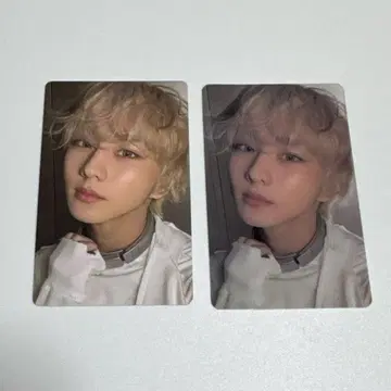 ENHYPEN UNLEASH Weverse global 혜택 정원