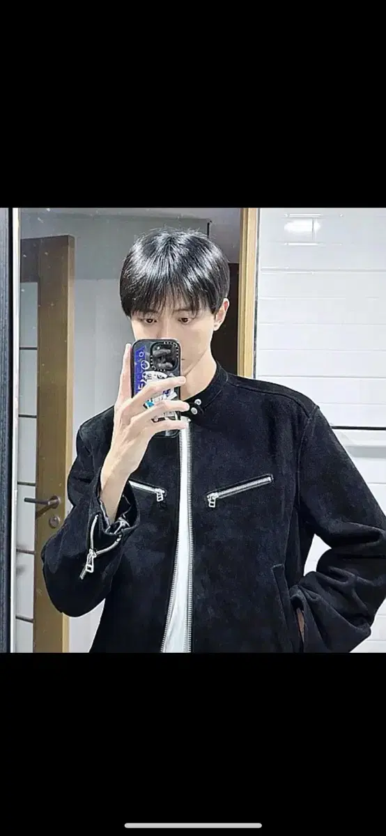 24SS 토니웩 카프레이서 L