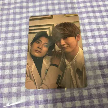 초특급 꿈 8 계속 트레이딩 카드 유키 알로하