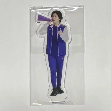 키요즈카 신야 아크릴 스탠드 트라이 스톤 대운동회