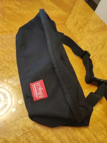 Manhattan Portage 바디 백