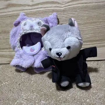 노키도라 도리견 마츠무라 호쿠토