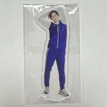 기무라 후미노 아크릴 스탠드 트라이 스톤 대운동회