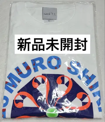 muro식. 토이 2025 티셔츠 미개봉 새상품 muro식 TOI