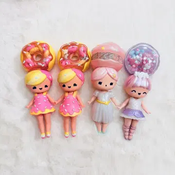 시크릿 크러쉬