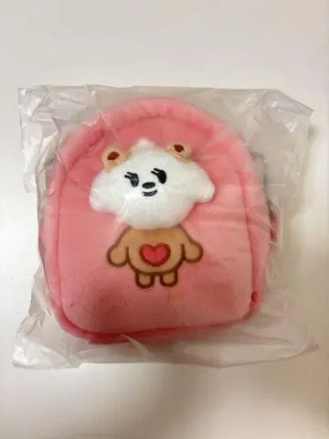 TXT 뿔바투 멀티 파우치 범구
