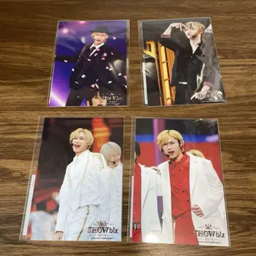 오카자키 타이로 라이브 사진 SHOWbiz2025