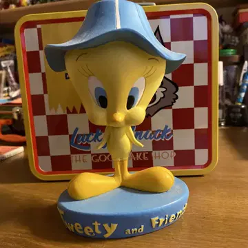 Tweety 피규어