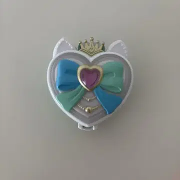 완다풀 프리큐어! 샤이니 캣츠 팩트 (변신 타입)