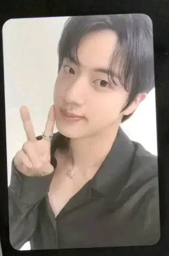 2025 bts Festa 페스타 석진 방탄 아미존 특전