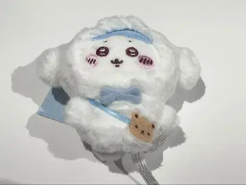 치이카와 하치와레 산리오 봉제 인형 마스코트