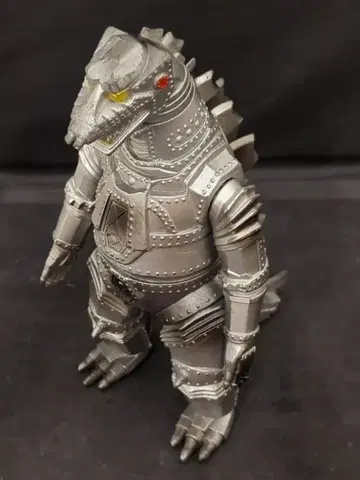 반다이 THE GODZILLA COLLECTION 메카 고질라 33