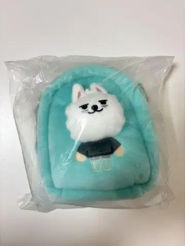 TXT 뿔바투 팝업 파우치 용몽