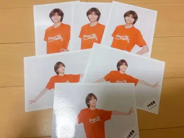 타무라 카이류 공식 사진