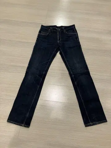 할리우드 랜치 마켓 데님