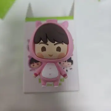 BTS FESTA 2025 페스티벌 라키드로 피규어 진