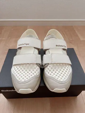 오니츠카타이거 / REBILAC SANDAL 레비락 샌들