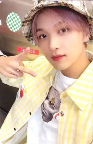 NCT 127 해찬 2022 시즌 인사