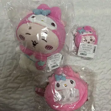 미개봉 새상품 마이멜로디 헌책방 3개 세트