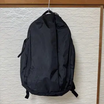Able Carry MAX EDC X-PAC 블랙