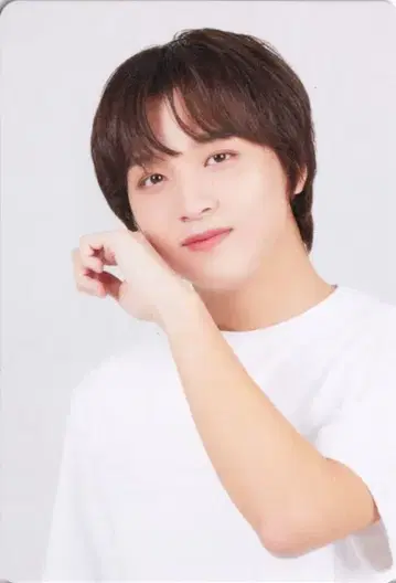 NCT 127 HAECHAN ZOZOTOWN 콜라보