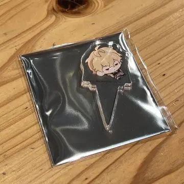 케시 아크릴 피크 누카니