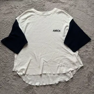 Americana 티셔츠