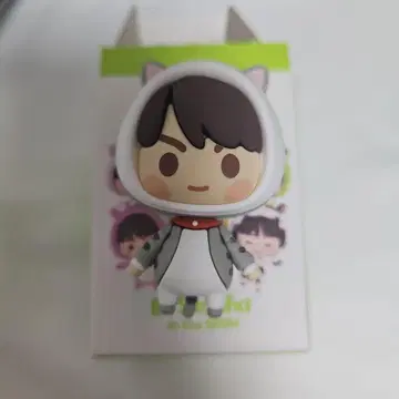 BTS FESTA 2025 페스티벌 라키드로 피규어 정국