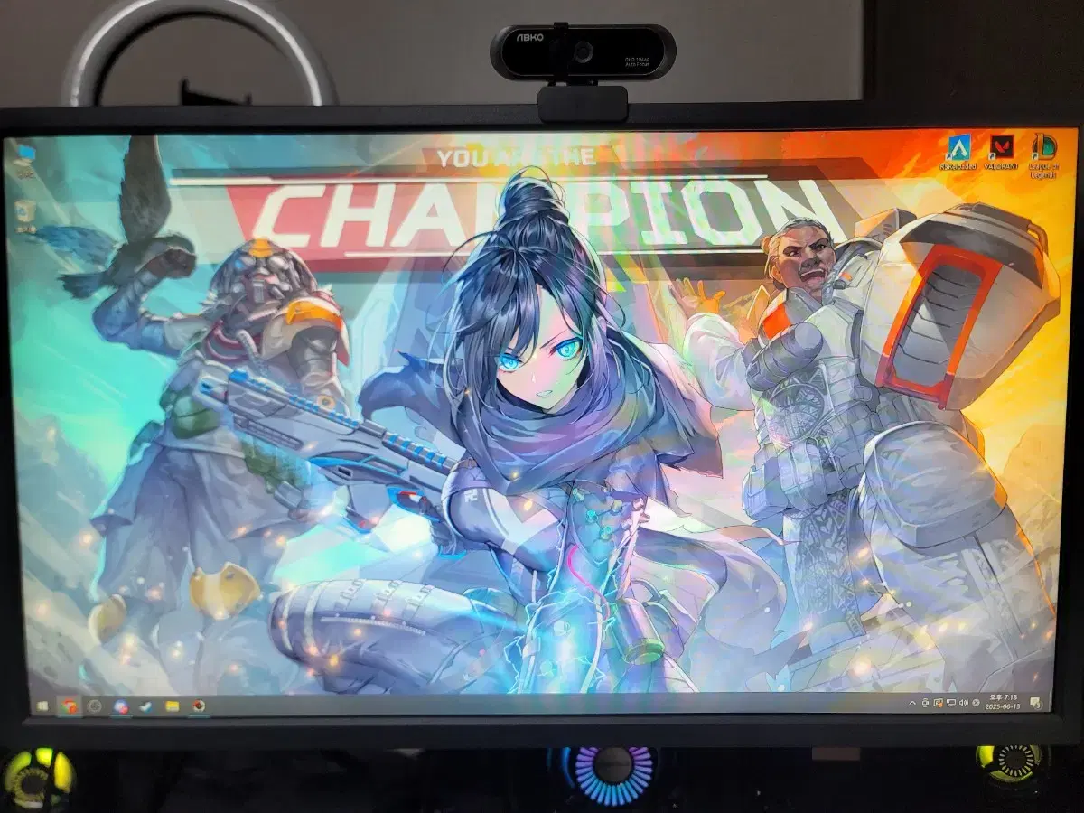 BenQ XL2546K 240Hz gaming monitor