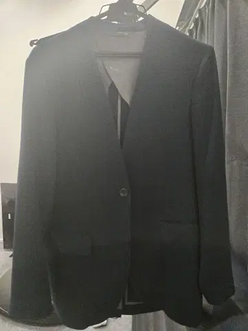 레인 메이커 셋업 그린