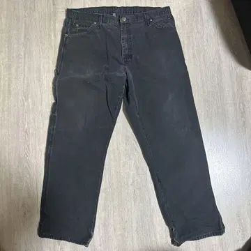 디키즈 워크 팬츠