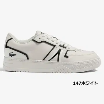 라코스테 LACOSTE 스니커즈 L001 123 7 SMA 147