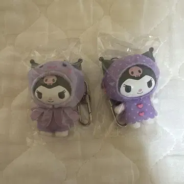 산리오 치비토모 쿠로미