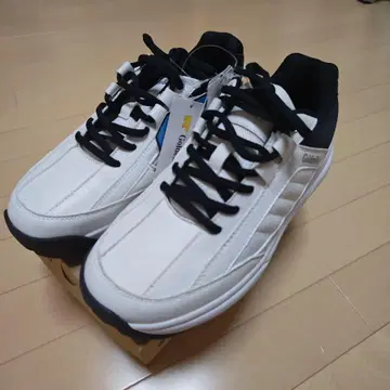Golden Bear 남성용 캐주얼 스니커즈 26.0(3E)