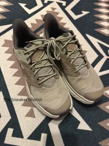 Hoka OneOne 호카 아나카파 2 GTX US10 방수 등산화