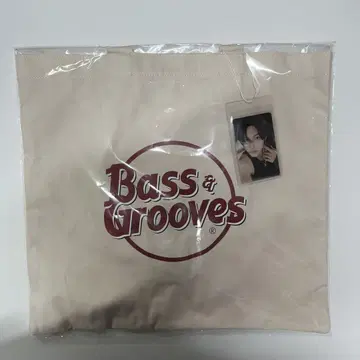 RIIZE 원빈 ECOBAGSET combo 라이즈 POPUP 원빈