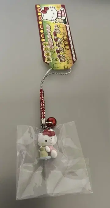 지역 한정판 키티 오카야마 한정판 비젠야키 키티 네즈