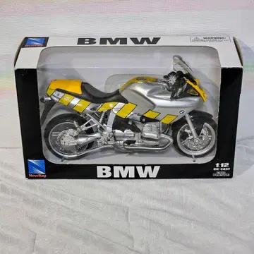 BMW R1100S 1/12 Newray 미니카 바이크